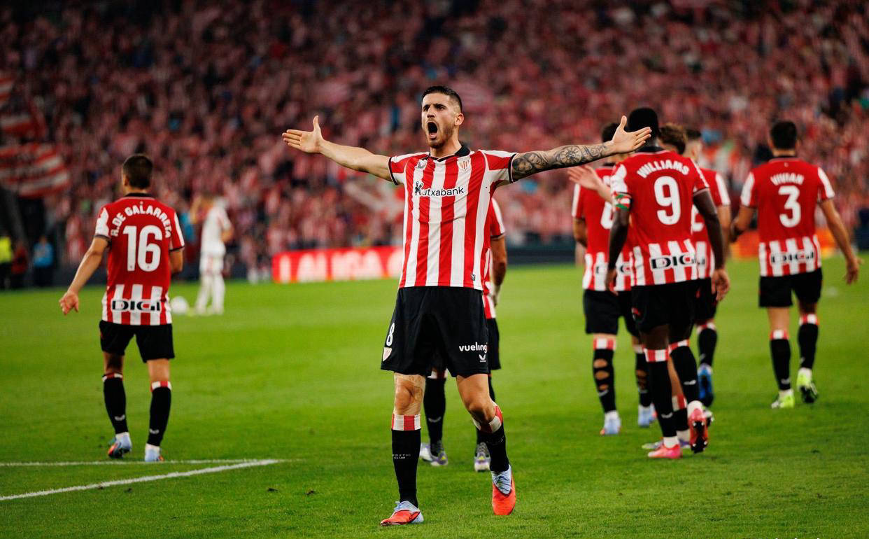 แมนเชสเตอร์ ยูไนเต็ด เล็งคว้าดาวรุ่งพุ่งแรงจากลาลีกา ซานโช และนักเตะตัวหลักจากลีกโปรตุเกส ขณะที่ บาเยิร์น มิวนิค ไล่ล่าปีกตัวเก่งจากลีกเอิง_นักเตะ_แชมเปียนส์ลีก_แอตเลติโก มาดริด