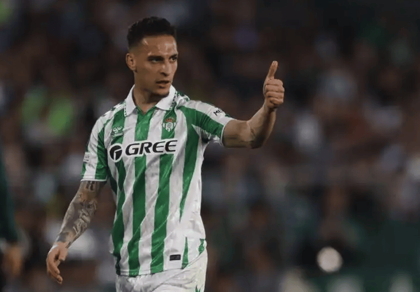 OD เอ็กซ์คลูซีฟ: การยิงสุดสวย! ชิปช็อตของแอนโทนีพาเบติสขึ้นนำ 2-0 ขณะที่ผู้รักษาประตูลียงหมดสิทธิ์ป้องกัน ประตู | การโจมตี | การแข่งขัน