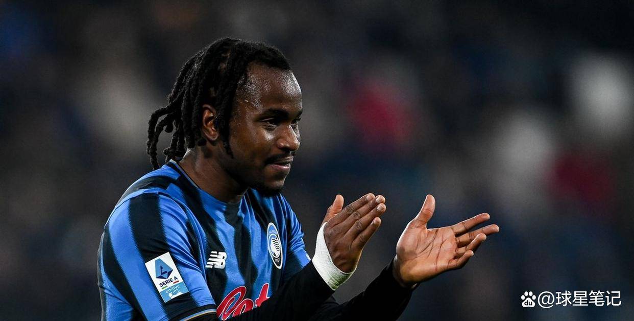 ความขัดแย้งภายในของแอตแลนตาอาจทำให้ท็อตแน่ม ฮ็อตสเปอร์สามารถคว้าตัวลูกแมนในช่วงตลาดซื้อขายนักเตะฤดูหนาวเพื่อเสริมความแข็งแกร่งให้กับฝั่งซ้าย_จูริช_แชมเปียนส์ลีก_อินเตอร์ มิลาน