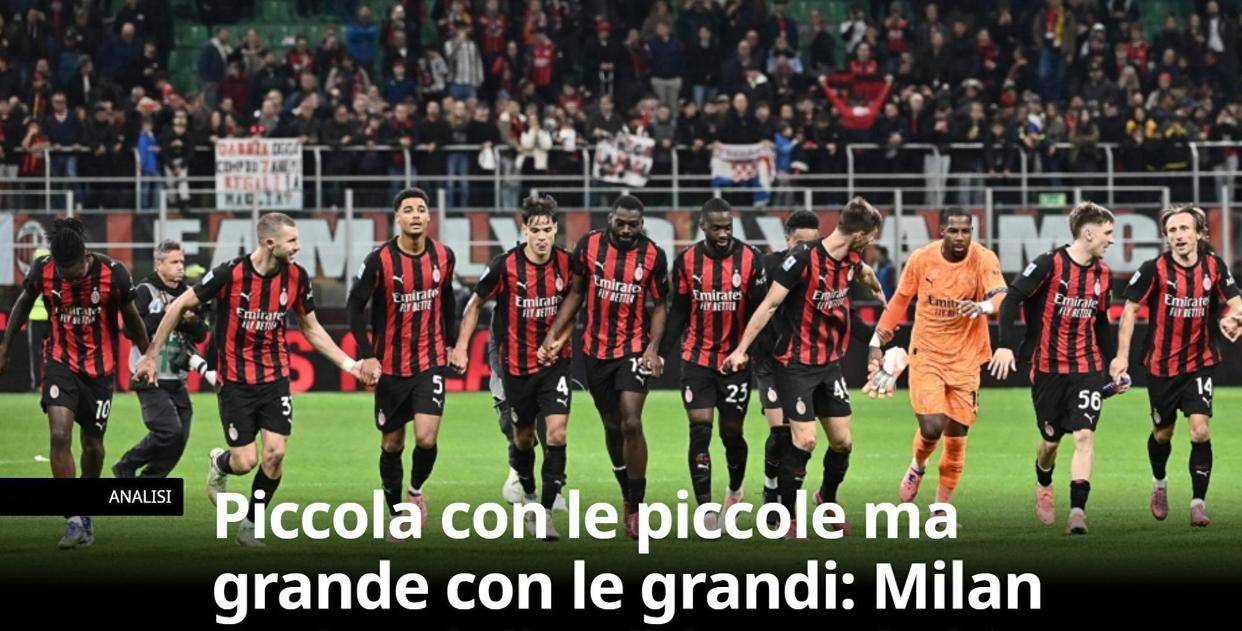 แคมเปญสองด้านของอินเตอร์ มิลานก้าวหน้าไปพร้อมกัน กลายเป็นกลยุทธ์การหมุนเวียนเพียงหนึ่งเดียวในเซเรีย อา ด้วยสามข้อได้เปรียบสำคัญที่นำหน้า_อินซากี_นักเตะ_แชมเปียนส์ลีก