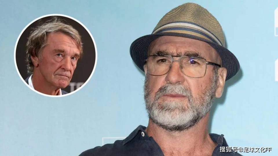 คานโตน่าเปิดเผยถึงการละเลยอย่างโหดร้ายของแรตคลิฟฟ์ที่มีต่อเขา โดยอ้างว่าเจ้าของร่วมได้ 