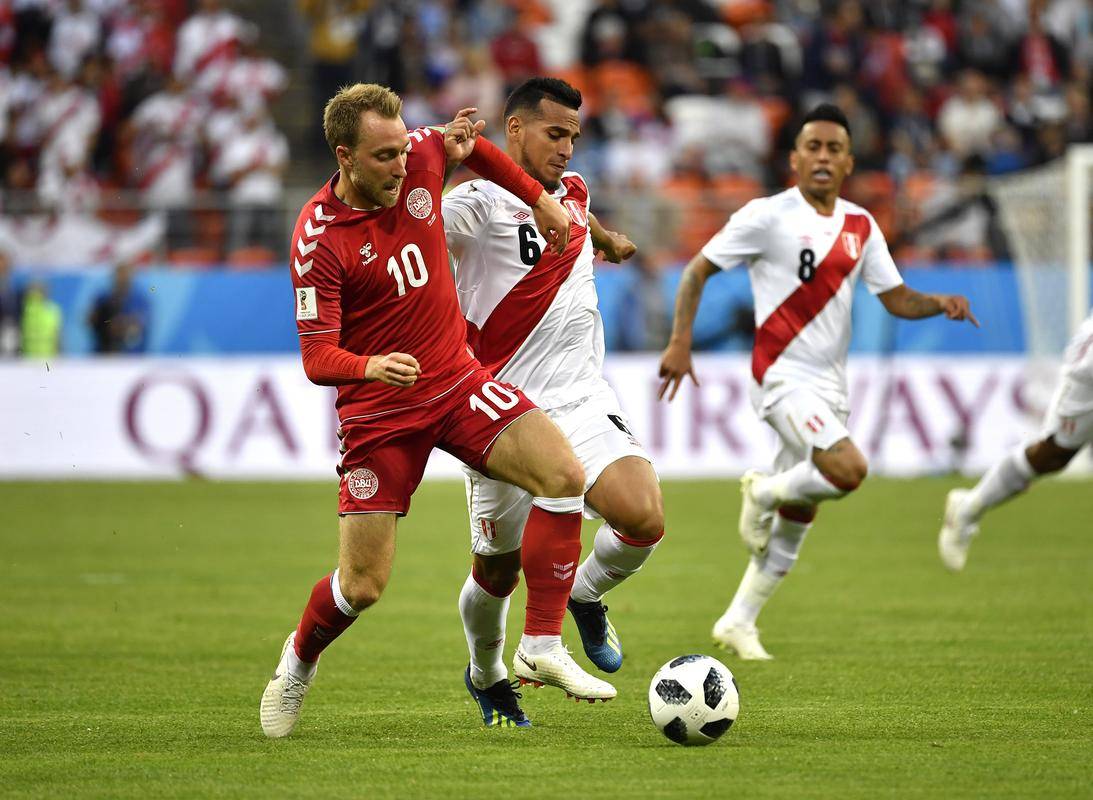 ฟุตบอลโลก รอบคัดเลือก: การปะทะในยุโรป - ความแข็งแกร่งในบ้านของสกอตแลนด์ vs การบุกนอกบ้านของเดนมาร์กเพื่อคว้าตั๋วเข้ารอบ _Wing__Core__Arsenal