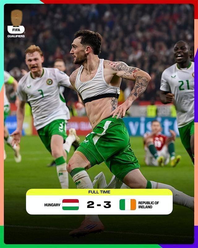 อดีตอัจฉริยะตื่นขึ้นเพื่อนำทีมเข้าสู่รอบเพลย์ออฟฟุตบอลโลก – ท็อตแน่มเสียใจที่ปล่อยเขาไปหรือไม่? _พาร์รอต_ แมตช์_ ฮังการี