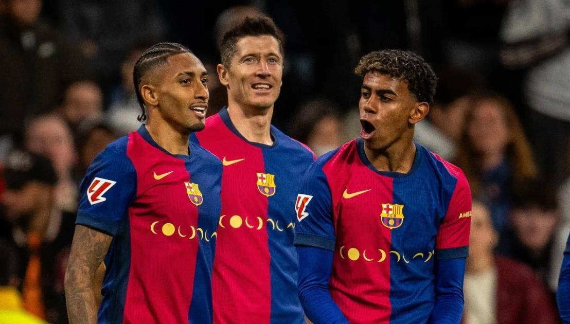 ศึกยูฟ่าแชมเปียนส์ลีก 4 โมงเช้า: สามประสานเกมรุกของบาร์เซโลนาคืนทัพเพื่อปกป้องศักดิ์ศรีลาลีกา พบกับเชลซี, อาร์เซนอล และแมนเชสเตอร์ซิตี้ ในการดวลมูลค่า 2.25 พันล้านยูโร