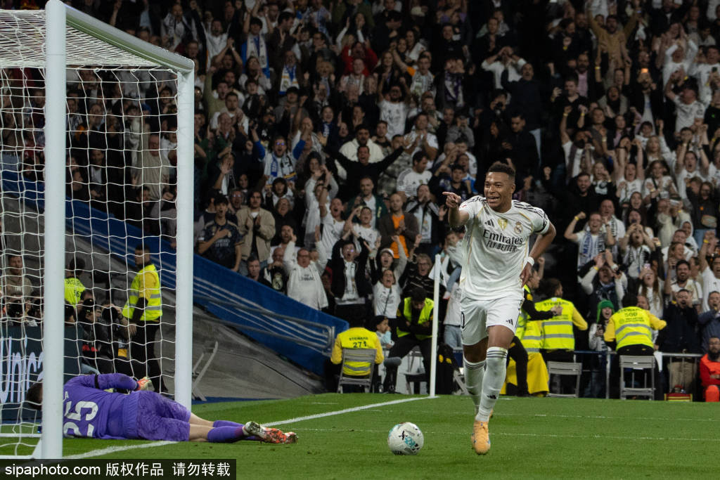 ผลล่าสุดแชมเปียนส์ลีก: เอ็มบัปเป้ นำดาวซัลโวด้วย 9 ประตู! สี่ดาวส่องแสงให้โอลิมเปียกอส, เคนและฮาแลนด์ถูกทิ้งไว้ข้างหลัง อินเตอร์ มิลาน, แอตเลติโก มาดริด, แมนเชสเตอร์ ซิตี้