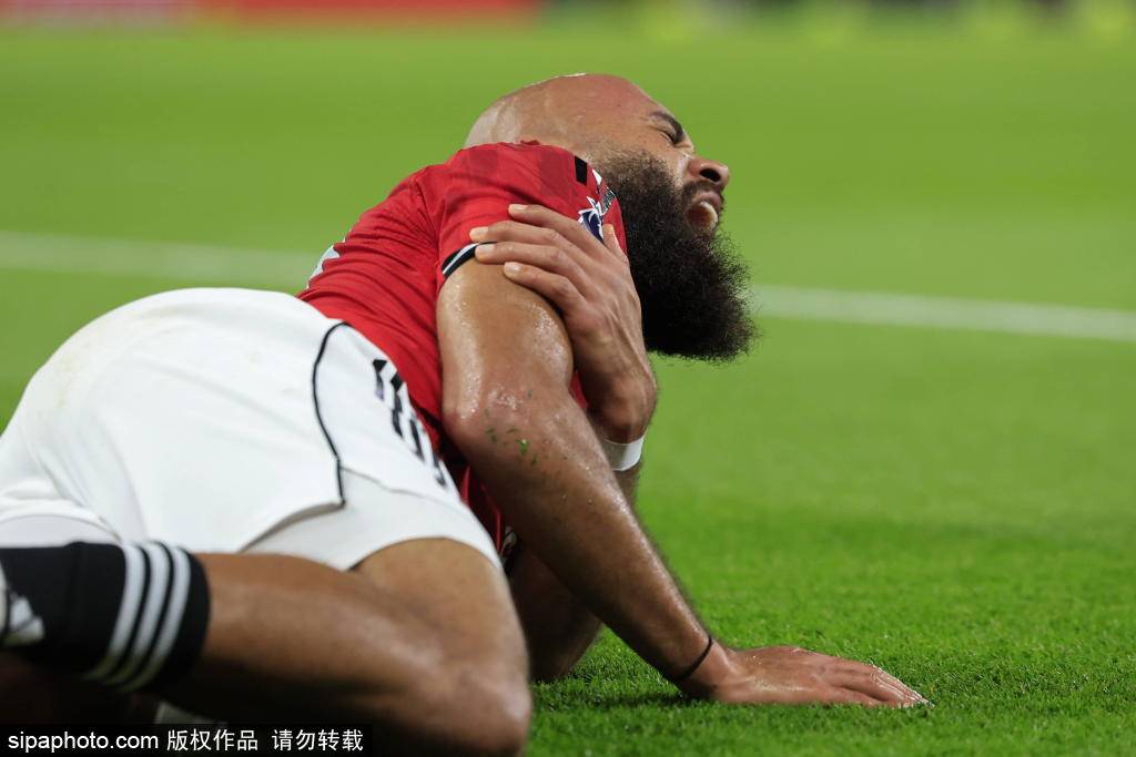 แมนเชสเตอร์ ยูไนเต็ด พบ คริสตัล พาเลซ: คำแนะนำในการเลือกทีมของอาเมอร์และมุมมองของแฟนบอล | แมตช์ | คูนญ่า