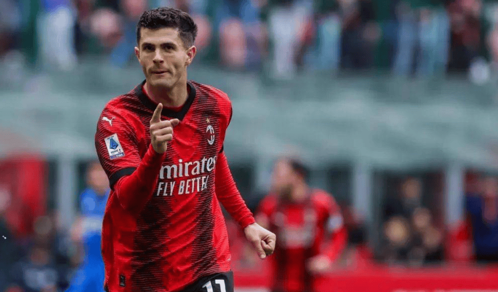 โคปปา อิตาเลีย: ลาซิโอ พบ เอซี มิลาน แมตช์: ฤดูกาลแห่งการโจมตี