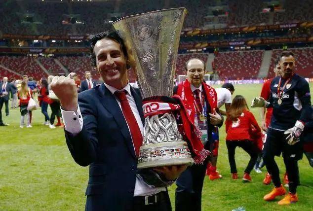 อูไน เอเมรี ผู้เชี่ยวชาญยูโรปาลีกจะสามารถคว้าชัยชนะในทวีปครั้งที่ห้าได้หรือไม่? แอสตัน วิลล่า ฤดูกาลนี้ พรีเมียร์ลีก