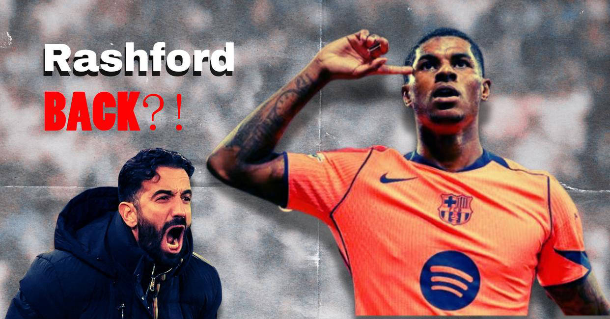 บาร์เซโลน่าอาจยอมสละเงื่อนไขการซื้อขาดของแรชฟอร์ดในช่วงซัมเมอร์นี้ โดยมีการเจรจาขยายสัญญายืมตัวกลายเป็นประเด็นสำคัญ ปารีส แซงต์-แชร์กแมง ก็ตกเป็นข่าวลือการย้ายทีมเช่นกัน แมนเชสเตอร์ ยูไนเต็ด แอร์เบ ไลป์ซิก เอเอส โรม่า