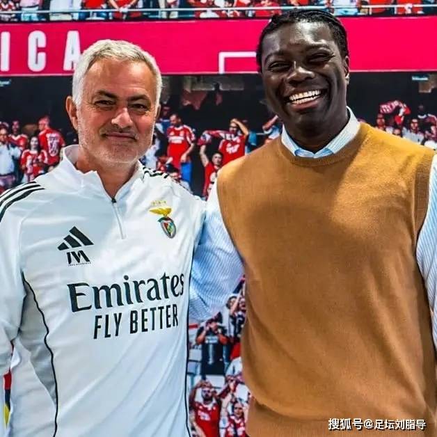 มูรินโญ่เผชิญกับสองนัดสำคัญ ผู้จัดการทีมผู้พิเศษยังคงท้าทาย พร้อมความหวังอย่างแรงกล้าที่จะคว้าแชมป์ในฤดูกาลนี้ เบนฟิก้า โปรตุเกส แชมเปียนส์ลีก