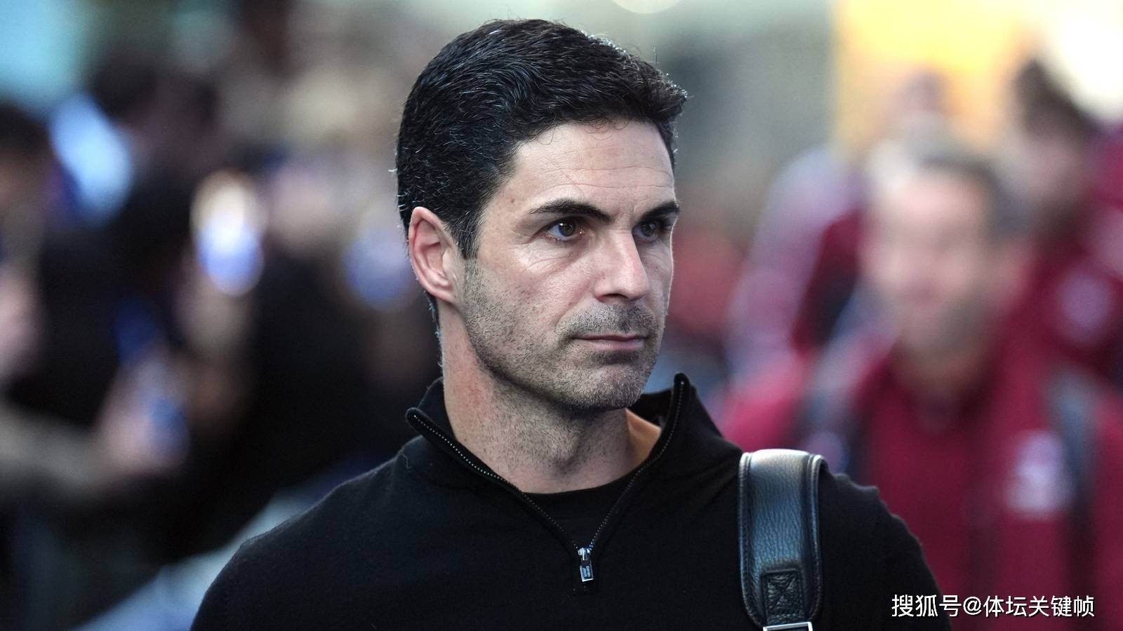 ตารางการแข่งขันที่แน่นขนัดของอาร์เซนอล! มิเกล อาร์เตต้าต้องหมุนเวียนผู้เล่น! นอร์การ์ดได้โอกาสเผชิญหน้ากับอดีตสโมสรของเขา_vs_อาร์เซนอล_แชมเปียนส์ลีก