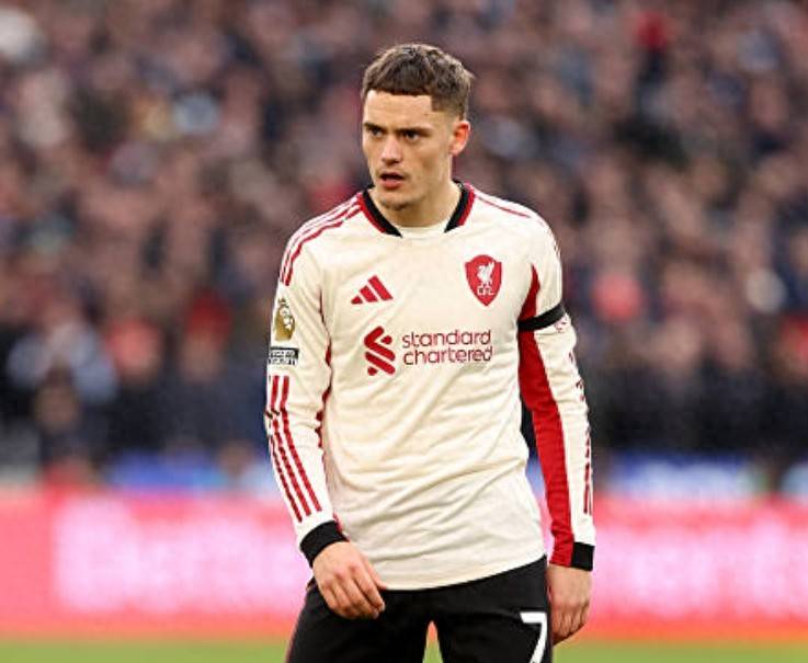 ศึกชิงหัวใจแห่งเกม! การฟื้นคืนชีพของวิร์ตซ์ในบทบาทหมายเลข 10 – ลิเวอร์พูลไร้ซาลาห์จะไปได้ไกลแค่ไหน? แมตช์ | การจ่ายบอล | ช่องว่าง