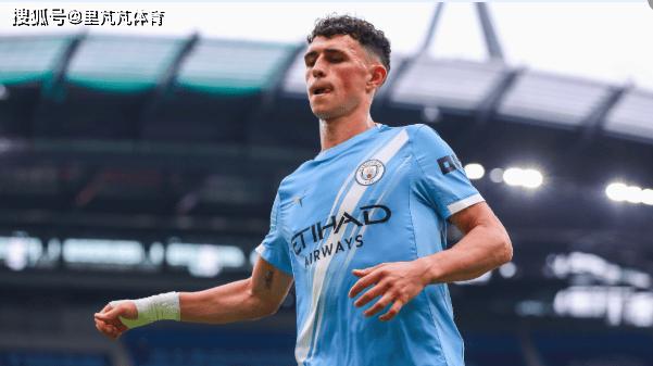 ปล่อยให้ฮาแลนด์ได้พักหายใจบ้าง! อดีต MVP กลับมาอยู่ในเส้นทางที่ถูกต้องแล้ว เขาควรรับบทบาทสำคัญที่แมนเชสเตอร์ ซิตี้_โฟเดน_ประตู_ความเชื่อมั่น