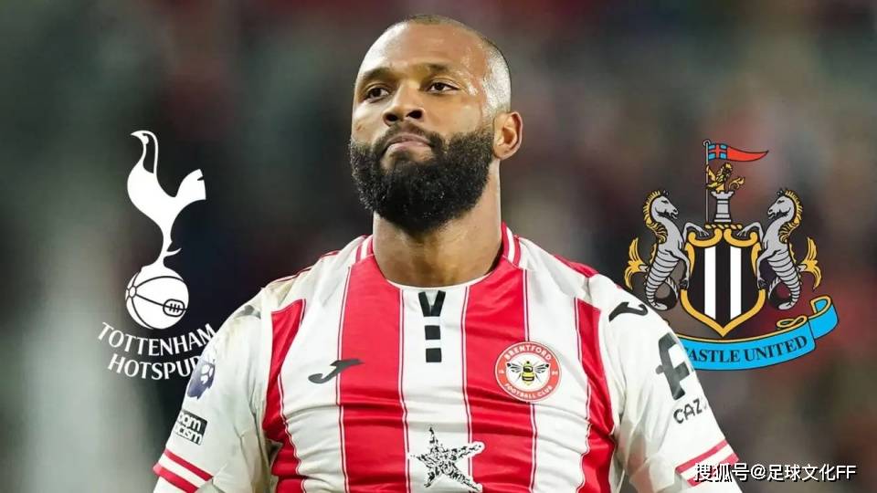 ท็อตแนม ฮ็อตสเปอร์ และนิวคาสเซิล ยูไนเต็ด ได้รับทราบถึงความเป็นไปได้ในการดึงตัวเครื่องจักรทำประตูคนสำคัญของคาร์โล อันเชล็อตติ จากคู่แข่ง _อิกอร์ ติอาโก้_ เบรนท์ฟอร์ด ไบรท์ตัน