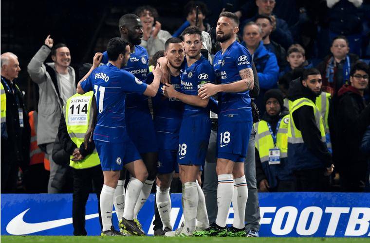 บอร์นมัธ พบ เชลซี: ทีมรองบ่อนปะทะยักษ์ใหญ่บลูส์ในการเผชิญหน้าสำคัญที่สนามไวทัลลิตี้_ฤดูกาลนี้_ยูฟ่า แชมเปียนส์ลีก_อาร์เซนอล