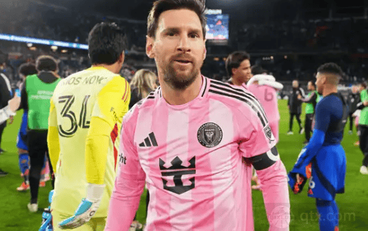 เมสซี่และมุลเลอร์กลับมาร่วมทีมอีกครั้งในศึก MLS Cup ที่เผชิญหน้ากับโชคชะตาทางประวัติศาสตร์ _แมตช์_นานาชาติ_ไป๋ ลัง