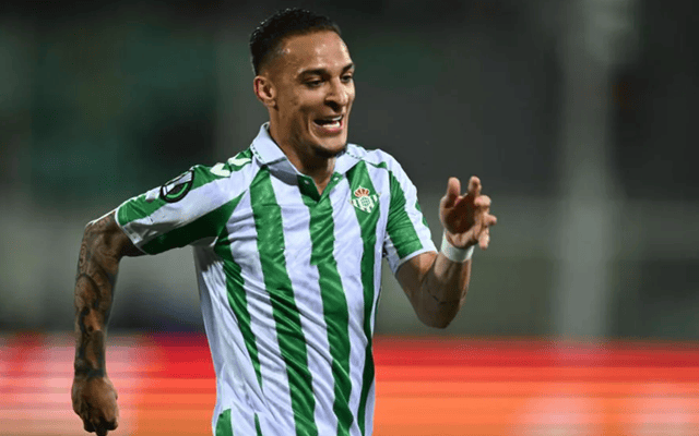 ลาลีกา: เรอัล เบติส พบ บาร์เซโลนา, ฟลิคกล่าวว่า 