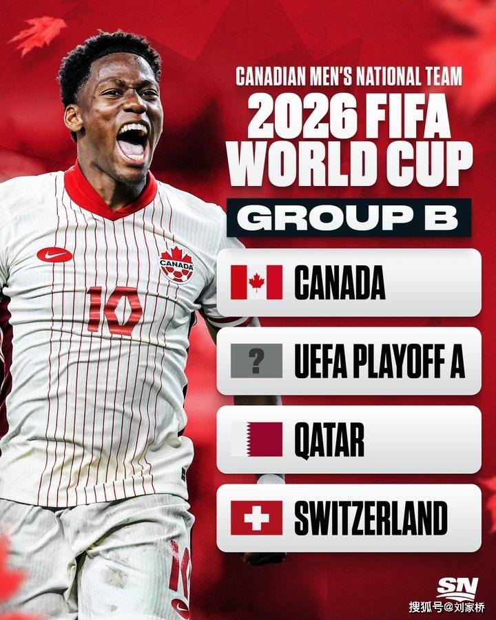 รอบแบ่งกลุ่มฟุตบอลโลก: หากอิตาลีผ่านเข้ารอบ พวกเขาจะอยู่ในกลุ่ม B; โปรตุเกสและอาร์เจนตินาอาจพบกันในรอบก่อนรองชนะเลิศ ผู้ชนะเพลย์ออฟยูเวนตุส