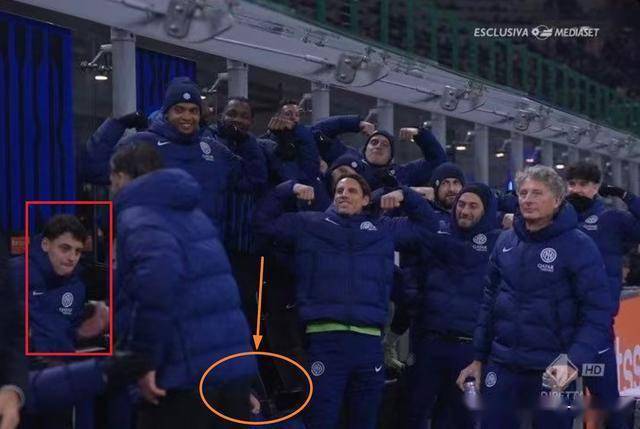 พูดคุยสบาย ๆ: ทำไมผู้เล่นคนหนึ่งถึงหายไปจากช่วงเวลาที่ชื่นชอบของปิโอ? คุณลักษณะทางเทคนิคของเยาวชนอย่างโคกิและคนอื่นๆ_แมตช์_ทาโฮ_เลาตาโร่