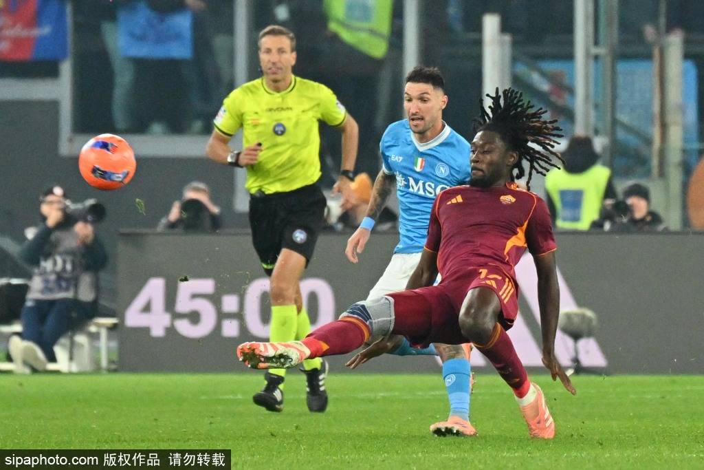 ตลาดซื้อขายนักเตะฤดูหนาว: โรม่าเล็งซื้อยักษ์ใหญ่ Zirkzee และ Fabio Silva – พวกเขาจะสามารถกลับมาสู่ความรุ่งเรืองในอดีตได้หรือไม่? _ยูรี อัลแบร์โต_ _แมนเชสเตอร์ ยูไนเต็ด_ _เซเรีย อา_