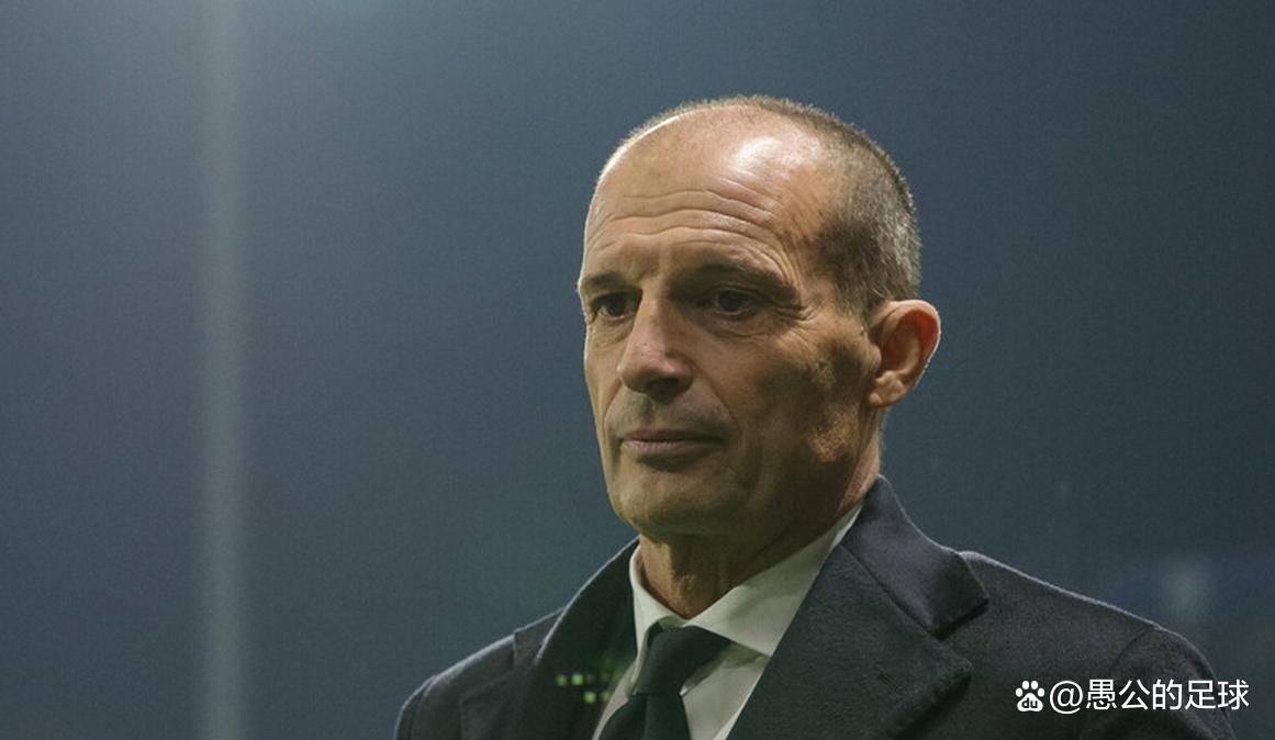 อัลเลกรีพูดถึงการเดินทางไปโรม: โคปปา อิตาเลีย – ตอนนี้ทุกคนต้องการมัน ลาซิโอ พบ มิลาน