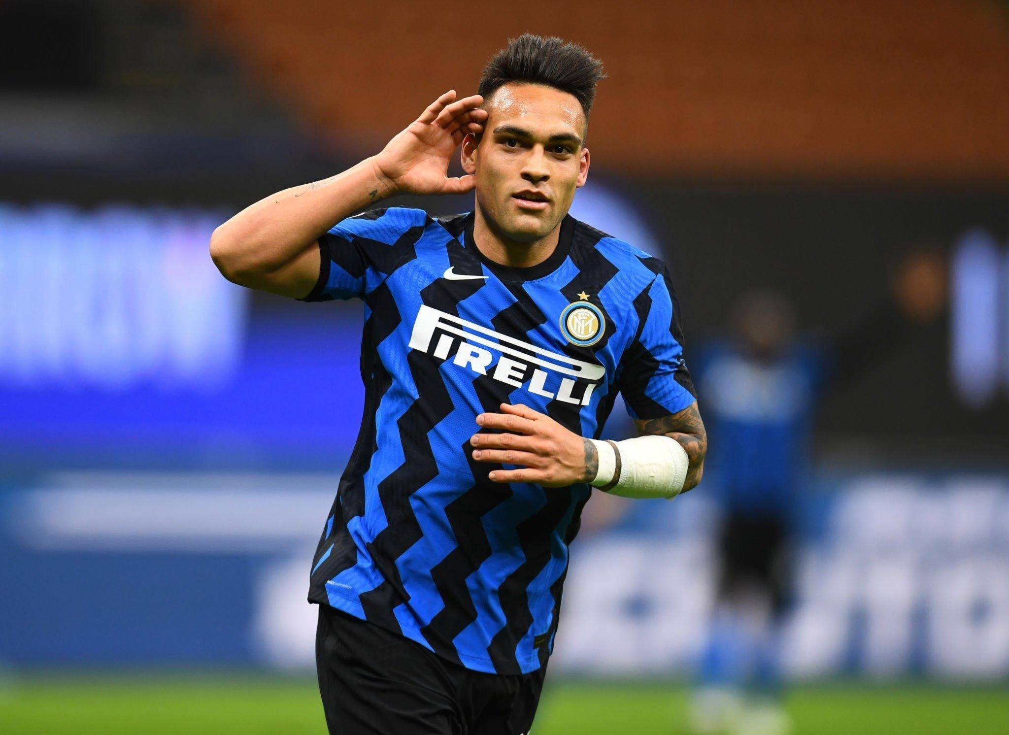 ใครมีศักยภาพมากกว่า: ลอว์ตารู มาร์ติเนซ หรือ ยาร์โมเลนโก้? ความสามารถ | เทคนิค | ฟุตบอล