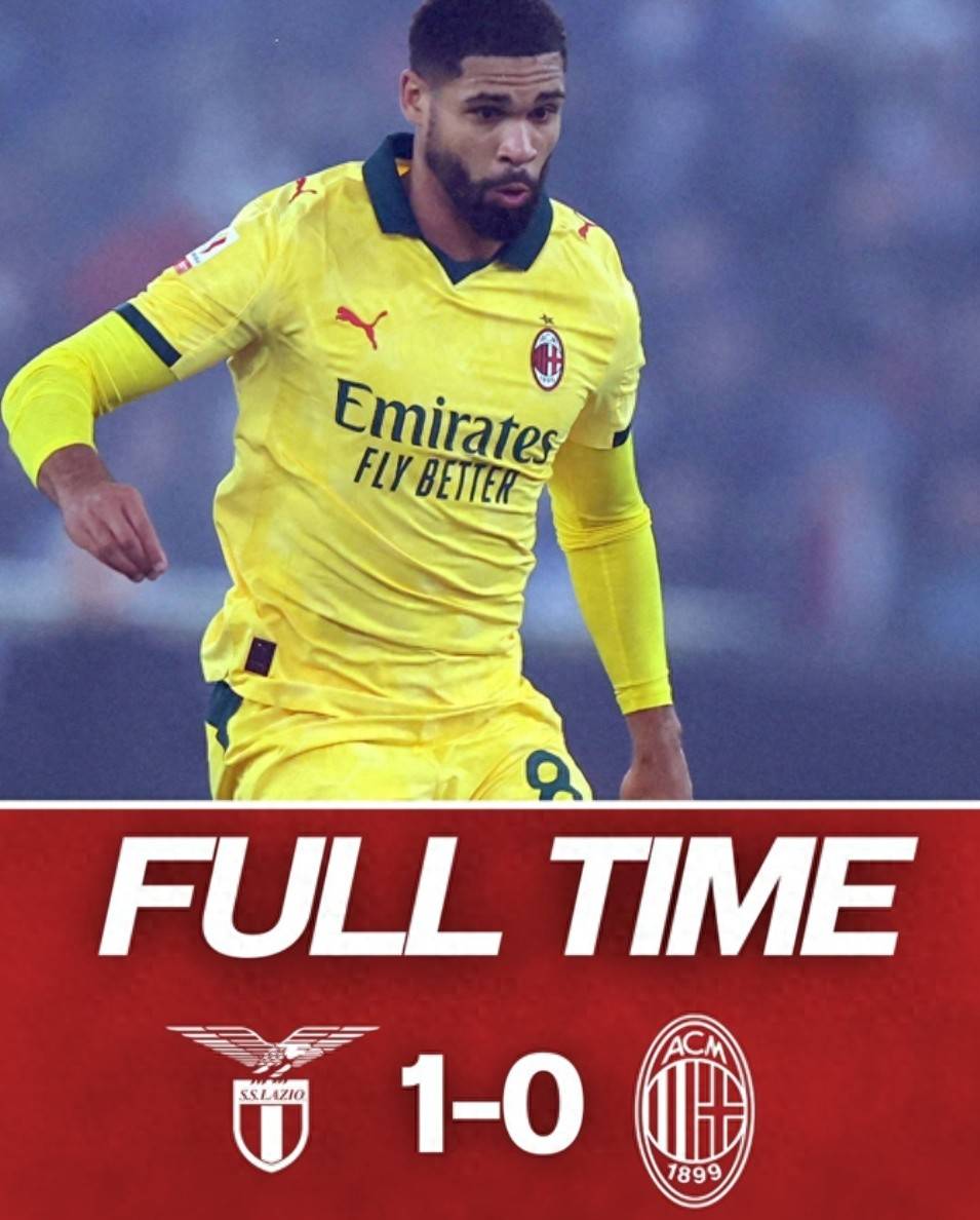 เอซี มิลาน รีบเร่งค้นหาศูนย์หน้าตัวเป้าในตลาดซื้อขายนักเตะช่วงฤดูหนาว: เลเอาไม่สามารถแบกรับเกมรุกได้เพียงลำพัง ใครจะสามารถเติมเต็มชิ้นส่วนสุดท้ายของปริศนาในการลุ้นแชมป์ได้? เขตโทษ ฤดูกาล แชมเปียนส์ลีก