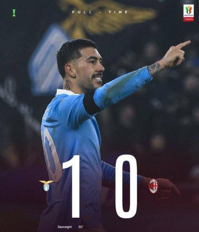 เป็นการตัดสินใจที่ชาญฉลาดหรือไม่? การตกรอบบอลถ้วยของมิลานอาจไม่ใช่เรื่องเลวร้ายทั้งหมด มุ่งเน้นไปที่แชมป์ลีกในแคมเปญที่มีเป้าหมายเดียว _ลาซิโอ_, _นาโปลี_, _โรม่า_