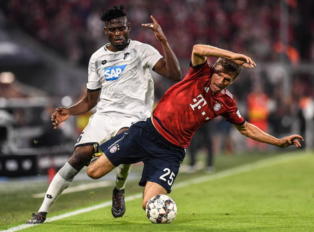 ศึกแห่งบุนเดสลีกา: โบรุสเซีย ดอร์ทมุนด์ พบ ฮอฟเฟ่นไฮม์ – ฟอร์มในบ้าน vs. ฟอร์มนอกบ้าน ฟอร์มล่าสุด ยูฟ่า แชมเปียนส์ลีก