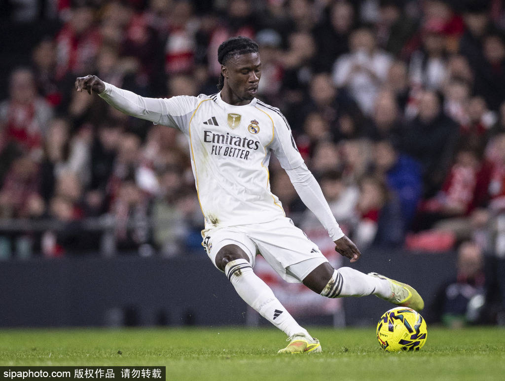 ความประหลาดใจในการเรียกตัวมาดริด: ดาวรุ่งวัย 18 ปีโผล่ขึ้นมา, อคาเดมีเยาวชนเปล่งประกายอย่างเจิดจรัส มาร์ติเนซ แมตช์ กาบาเวงก้า