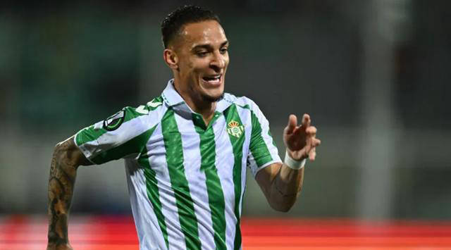 ศึกใหญ่ลาลีกา: เรอัล เบติส เปิดบ้านรับการมาเยือนของบาร์เซโลนา ฟลิคยังคงมั่นใจในความเชื่อมั่นของเขา_การแข่งขัน_แชมเปียนส์ลีก_เรอัล มาดริด