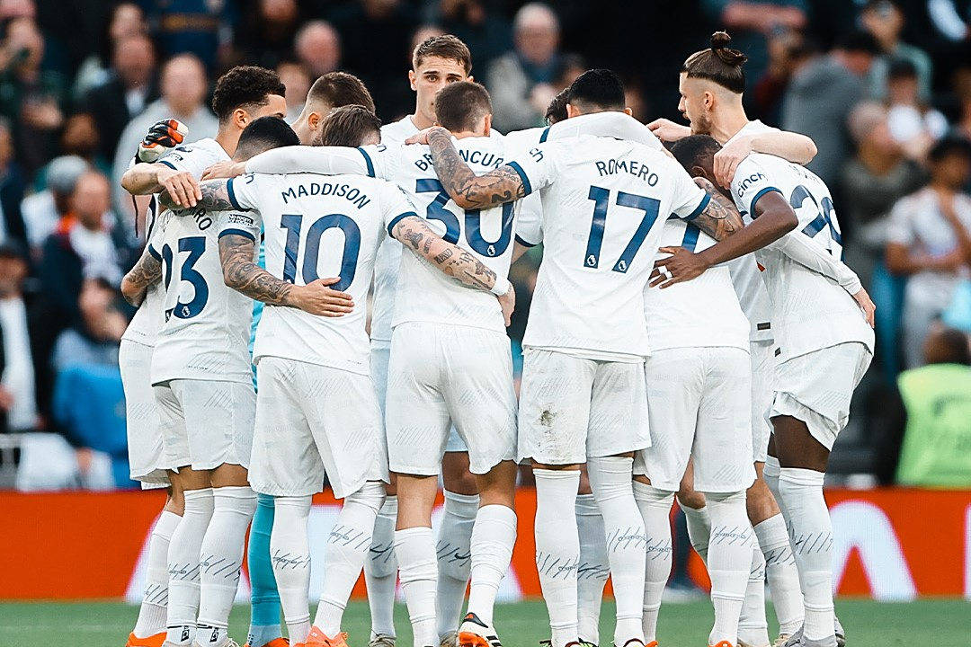 ศึกยูฟ่าแชมเปียนส์ลีกวันอังคาร: ท็อตแน่ม ฮ็อตสเปอร์ เปิดบ้านรับ สลาเวีย ปราก – ทีมลิลลีไวท์ห้ามพลาดในบ้าน! กลยุทธ์การป้องกันในแมตช์นี้