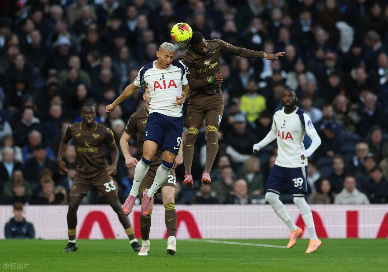 2-0, ท็อตแน่ม ฮ็อตสเปอร์ คว้าชัยชนะอย่างท่วมท้น ซิมมอนด์ส ส่งบอลให้เพื่อนทำประตู และทำประตูเดี่ยวที่หยุดไม่อยู่ ฟุตเทจการแข่งขันสด – ราบรื่นอย่างสมบูรณ์แบบ _เบรนท์ฟอร์ด_ _ริชาร์ลิซอน_ _แมตช์_