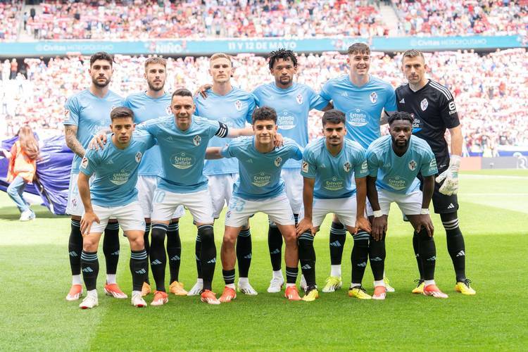 ลาลีกา: เรอัล มาดริด พบ เซลต้า บีโก้ - วิเคราะห์ก่อนเกมอย่างละเอียด: ฟอร์มเกมเยือน, ฟอร์มเกมเหย้า, กำลังโจมตี