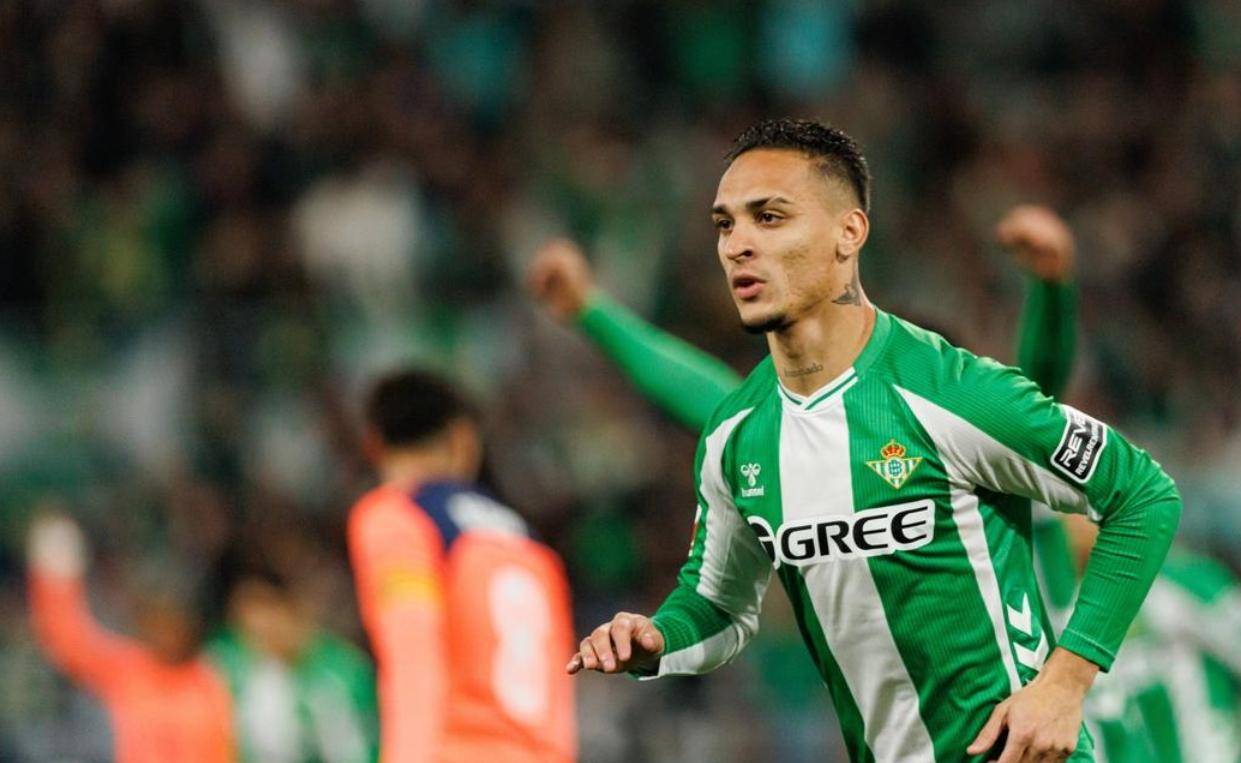 ประตูระเบิด! ผู้นำลาลีกาบุกชนะนอกบ้าน คว้าชัยชนะติดต่อกันเป็นนัดที่หก นำหน้าเรอัล มาดริดสี่แต้ม_บาร์เซโลนา_เรอัล เบติส_บัลเด