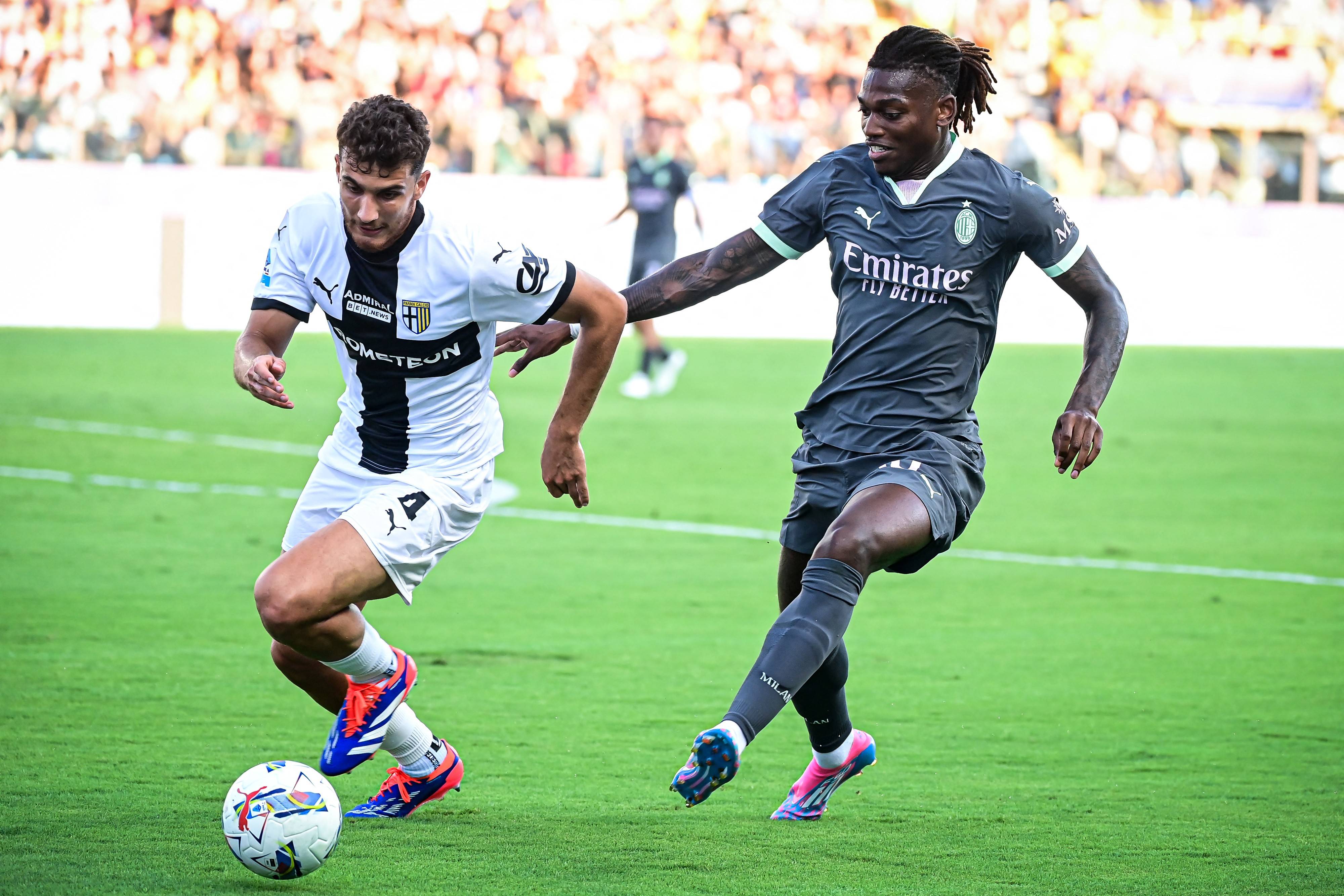 พรีวิวเซเรียอาวันจันทร์: ปิซาทีมเลื่อนชั้นเปิดบ้านรับปาร์มา – ม้ามืดจะสามารถสานต่อเวทมนตร์ในบ้านได้หรือไม่? _การแข่งขัน_ ยัง บอยส์