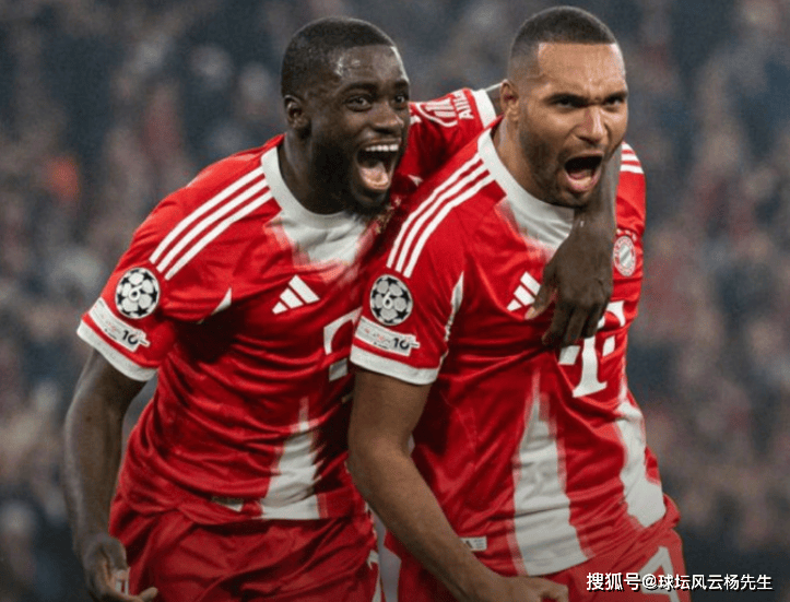 บาเยิร์น มิวนิค พลิกสถานการณ์กลับมาชนะ 3-1 กับ สปอร์ติง ซีพี ที่บ้าน, กนาบรี ทำประตูและแอสซิสต์ ขณะที่ดาวรุ่งวัย 17 ปีโชว์ฟอร์มโดดเด่นที่อัลลิอันซ์ อารีนา_การแข่งขันรอบแบ่งกลุ่มยูฟ่า แชมเปียนส์ลีก