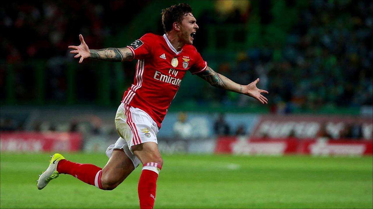 เบนฟิก้า พบ นาโปลี: พรีวิวเจาะลึกศึกชี้ชะตาในยูฟ่าแชมเปียนส์ลีก เมน-โออัส: วิเคราะห์แท็คติก