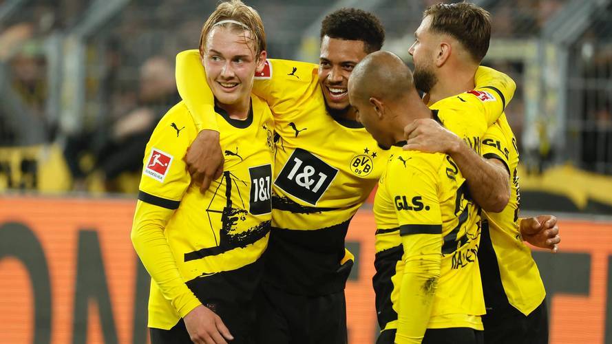 ศึกแห่งแถวที่แตกสลาย: การเผชิญหน้าครั้งชี้เป็นชี้ตายของดอร์ทมุนด์! เดอะ เดวิลส์ เดน ปะทะม้ามืดแห่งนอร์ดิก อัตราชนะนอกบ้าน 17% ที่ซ่อนภัยร้าย _โบโด/กลิมท์_ _แชมเปียนส์ลีก_ _โรม่า_