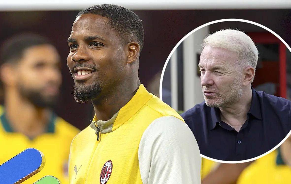 เอซี มิลาน เตรียมยื่นสัญญาชั้นยอดให้เมญาน ท่ามกลางการเจรจาสัญญาใหม่มูลค่า 7 ล้านยูโร? ผู้รักษาประตูสองคนจากลีกเอิงพร้อมเป็นตัวเลือกสำรอง การต่อสัญญา | ยูโร | ฤดูกาล