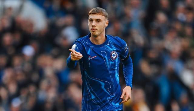 EFL Cup - คาร์ดิฟฟ์ ซิตี้ 0-3 เชลซี: เมื่อการแข่งขันในพรีเมียร์ลีกกำลังเพิ่มขึ้น ทีมบลูส์จะสามารถทุ่มเทเต็มที่ได้หรือไม่? | พรีวิว_บ้าน_แชมเปียนส์ลีก_อาร์เซนอล