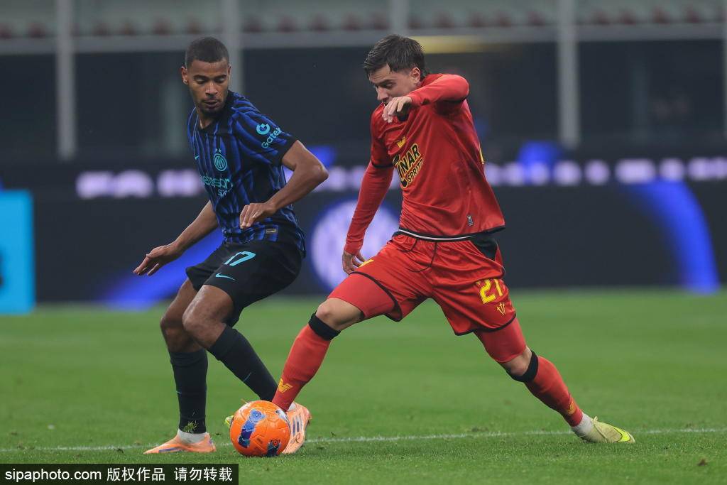 อินเตอร์ มิลาน หวังพึ่งคูฟีเป็นตัวแทนของเดนฟริส! ค่าตัว 15 ล้านยูโรจะสามารถโน้มน้าวใจเจนัวได้หรือไม่? _อนาคต_นักเตะ_อาร์เซนอล