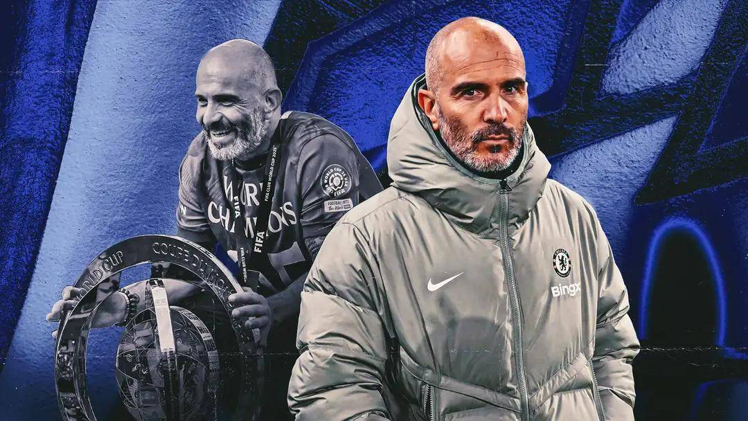 ทำไม เอนโซ มาเรสกา ถึงมีปัญหา? ผู้จัดการทีมเชลซีรู้ดีว่าความสำเร็จที่สแตมฟอร์ด บริดจ์ ไม่เคยเท่ากับความมั่นคง