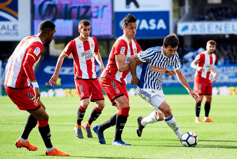 【เซเรีย อา】ลาซิโอ พบ เครโมเนเซ_เยือน_กองกลาง_ซาร์รี่