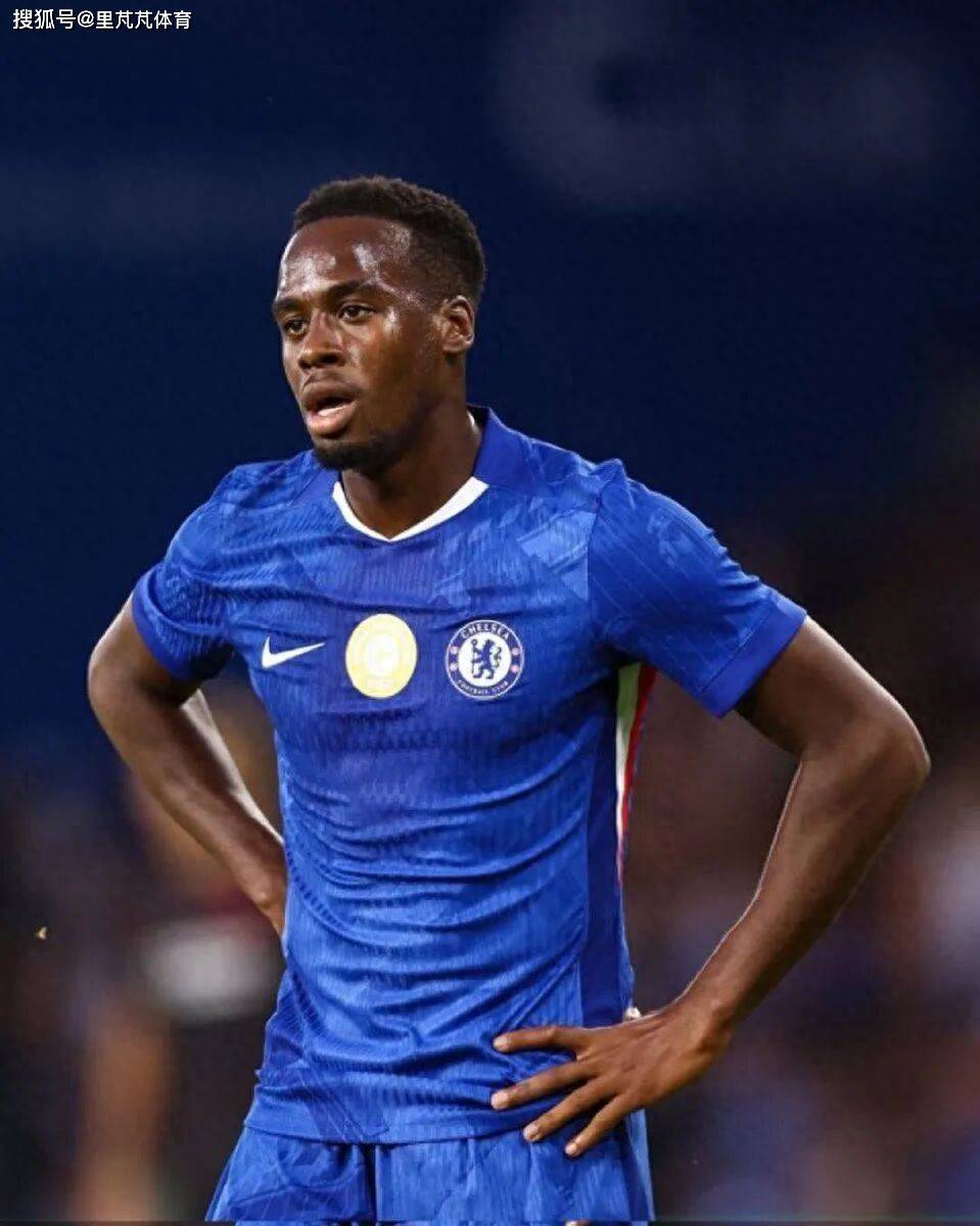 ยิงได้เพียงประตูเดียวจากการลงสนาม 21 นัด! ปีกใหม่ราคา 56 ล้านปอนด์ของมาเรสกา กลายเป็นอีกหนึ่งนักเตะที่ค่าตัวแพงเกินผลงาน