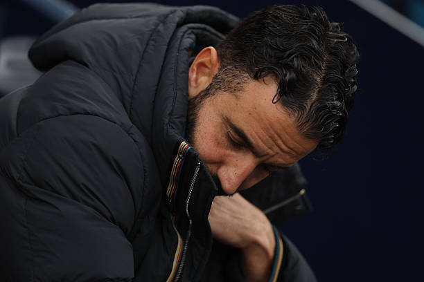 การเปลี่ยนผู้จัดการทีมได้ผลสำหรับสโมสรในพรีเมียร์ลีกหรือไม่? การเปลี่ยนแปลงผู้จัดการทีมที่เลวร้ายที่สุดไม่ใช่ของแมนเชสเตอร์ยูไนเต็ด_มอยส์_ฟอเรสต์_แชมเปียนส์ลีก