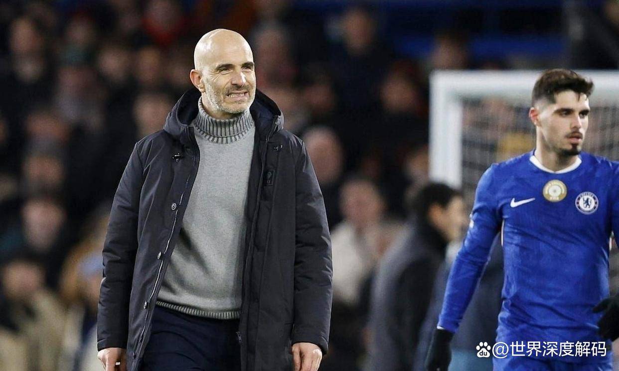 การแยกทางล่าสุดของเชลซีทำให้มาเรสกาเป็นเหยื่อรายล่าสุด _ผู้จัดการ_แชมเปียนส์ลีก_แชมเปียนส์ลีก