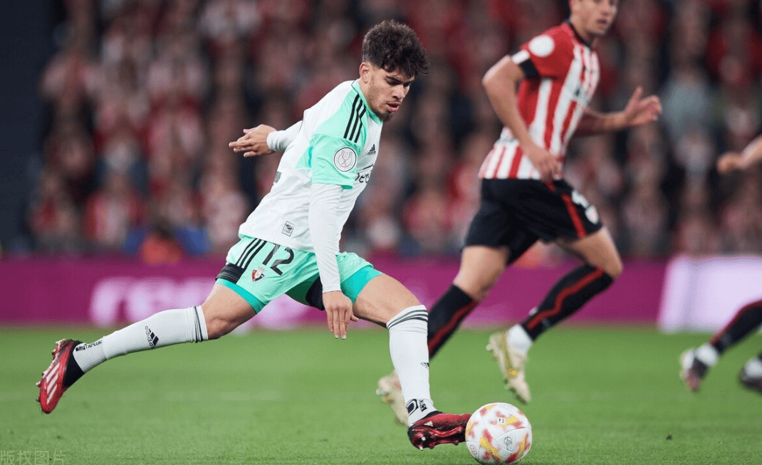 วันอังคาร 013 โคปา เดล เรย์: เรอัล โซเซียดาด พบ โอซาซูน่า วิเคราะห์การแข่งขันและคำแนะนำ ทีมเยือน | ลาลีกา | ทีมเหย้า