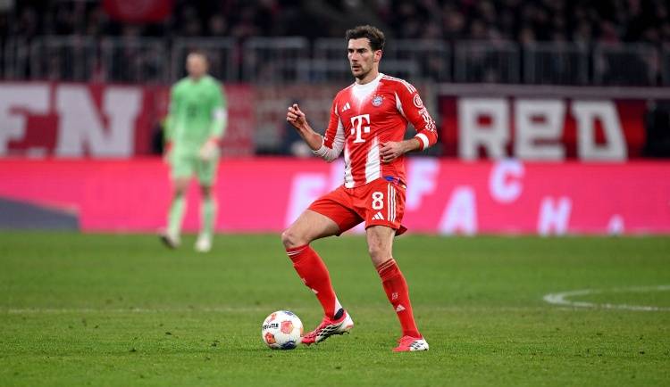 ดิมา: มิลานทำข้อเสนอใหม่เกี่ยวกับการย้ายทีมของเกอเรตซ์กา ตั้งเป้าที่จะปิดดีลก่อนเริ่มฤดูกาลหน้า _สัญญาของผู้เล่นบาเยิร์น_