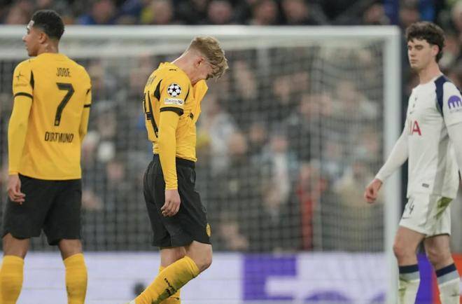 มัทส์ ฮุมเมิลส์: ถ้าผมไม่ได้เป็นนักเตะดอร์ทมุนด์เอง ผมคงไม่อยากพูดถึงฟอร์มการเล่นในครึ่งแรกของพวกเขาเลยด้วยซ้ำ แมตช์ | โควัช | แชมเปียนส์ลีก